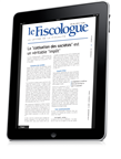 fiscoloog iPad FR